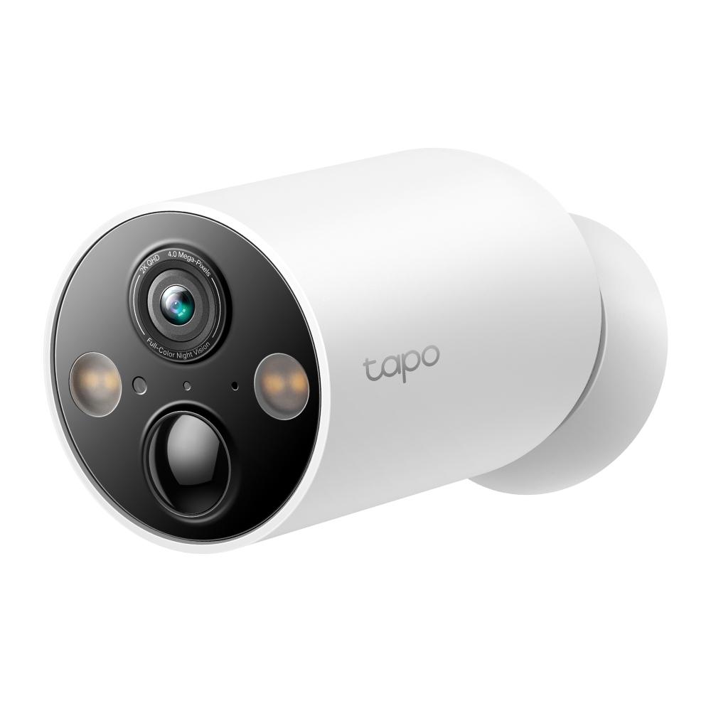 TP-Link Tapo C425 Capocorda...