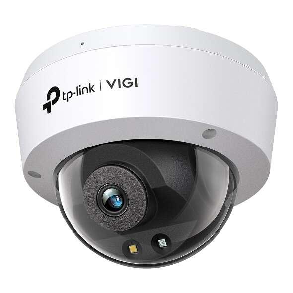 TP-Link - VIGI C240(4mm) -...