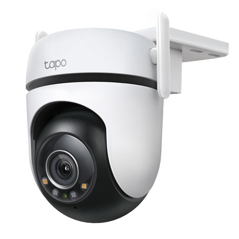 TP-Link Tapo C520WS Cupola...