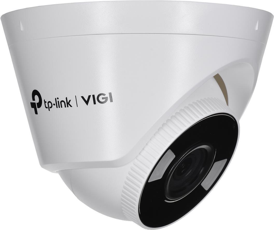 3MP FULL-COLOR TURRET 4MM