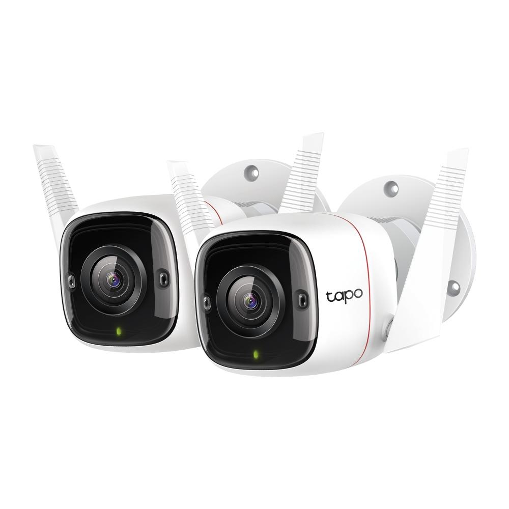 TP-Link Tapo C310P2 Cubo...