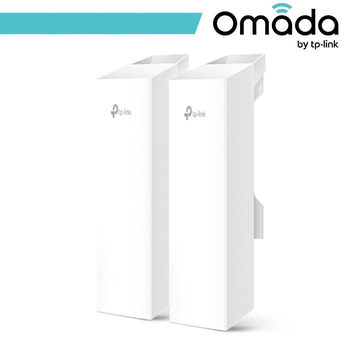 Omada Antenne punto-punto...