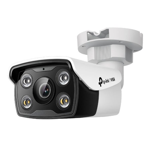 Telecamera IP VIGI Bullet 5MP Plastica a colori 2.8