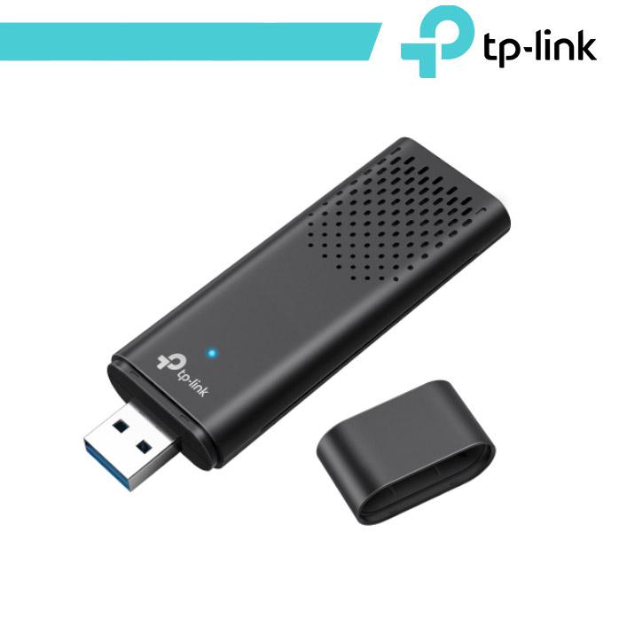 TP-Link Scheda di rete Wi-Fi 6 AX1800 2