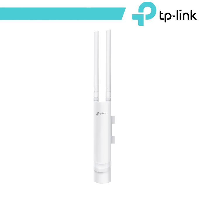 Omada Access Point Wi-Fi N300 Indoor/Outdoor - EAP113-Outdoor