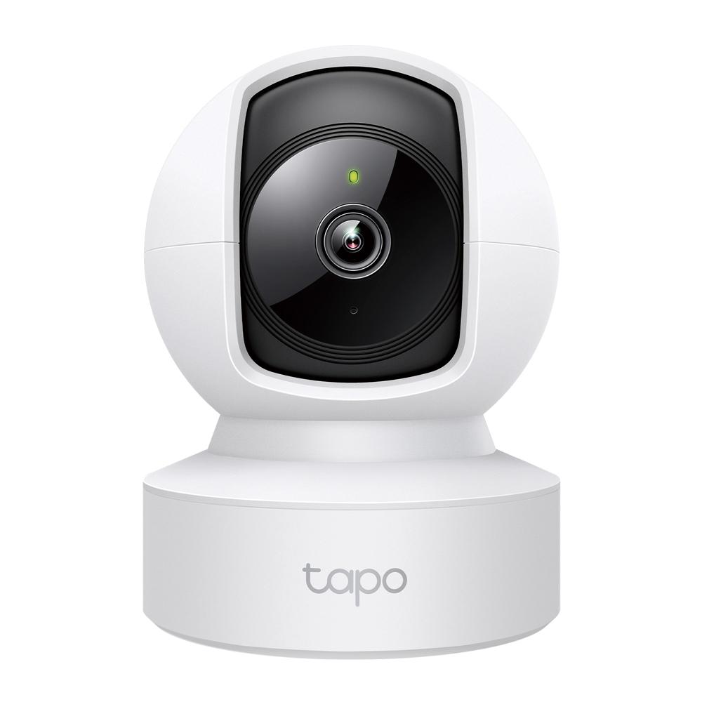 TP-Link Tapo C212 Lampadina Telecamera di sicurezza IP Interno 2304 x 1296 Pixel Soffitto/Parete/scrivania