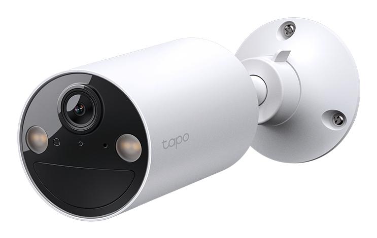 TP-Link Tapo C410...