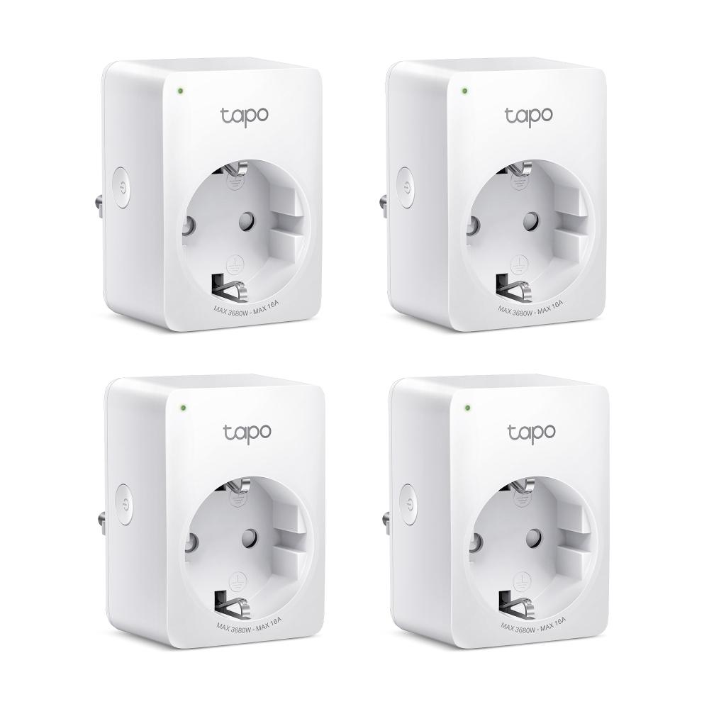 TP-Link Tapo P110 presa...