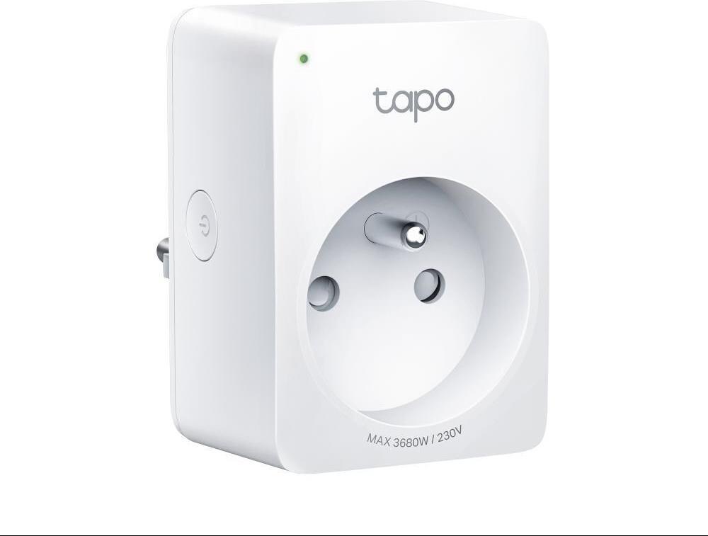 TP-LINK MINI SMART WI-FI...