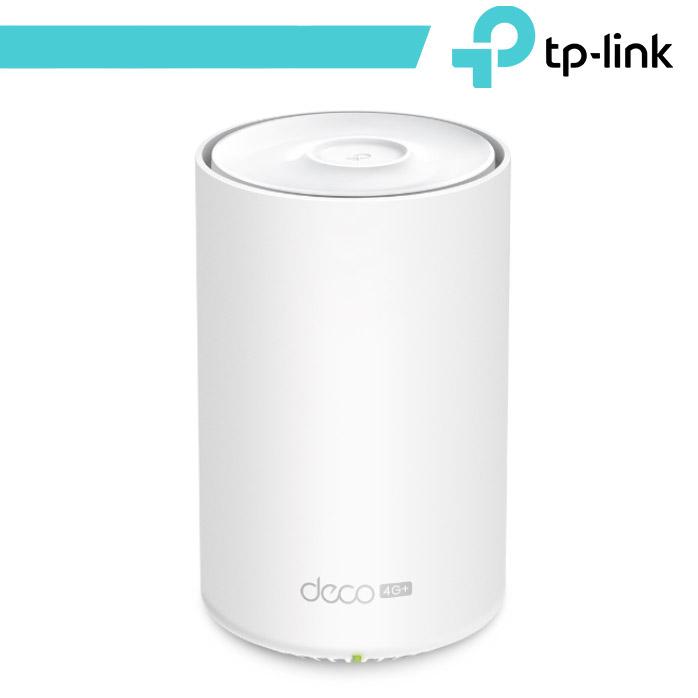 TP-Link Mesh Wi-Fi 6 AX1500 Router 4G con Slot SIM Card (1-Pack)
