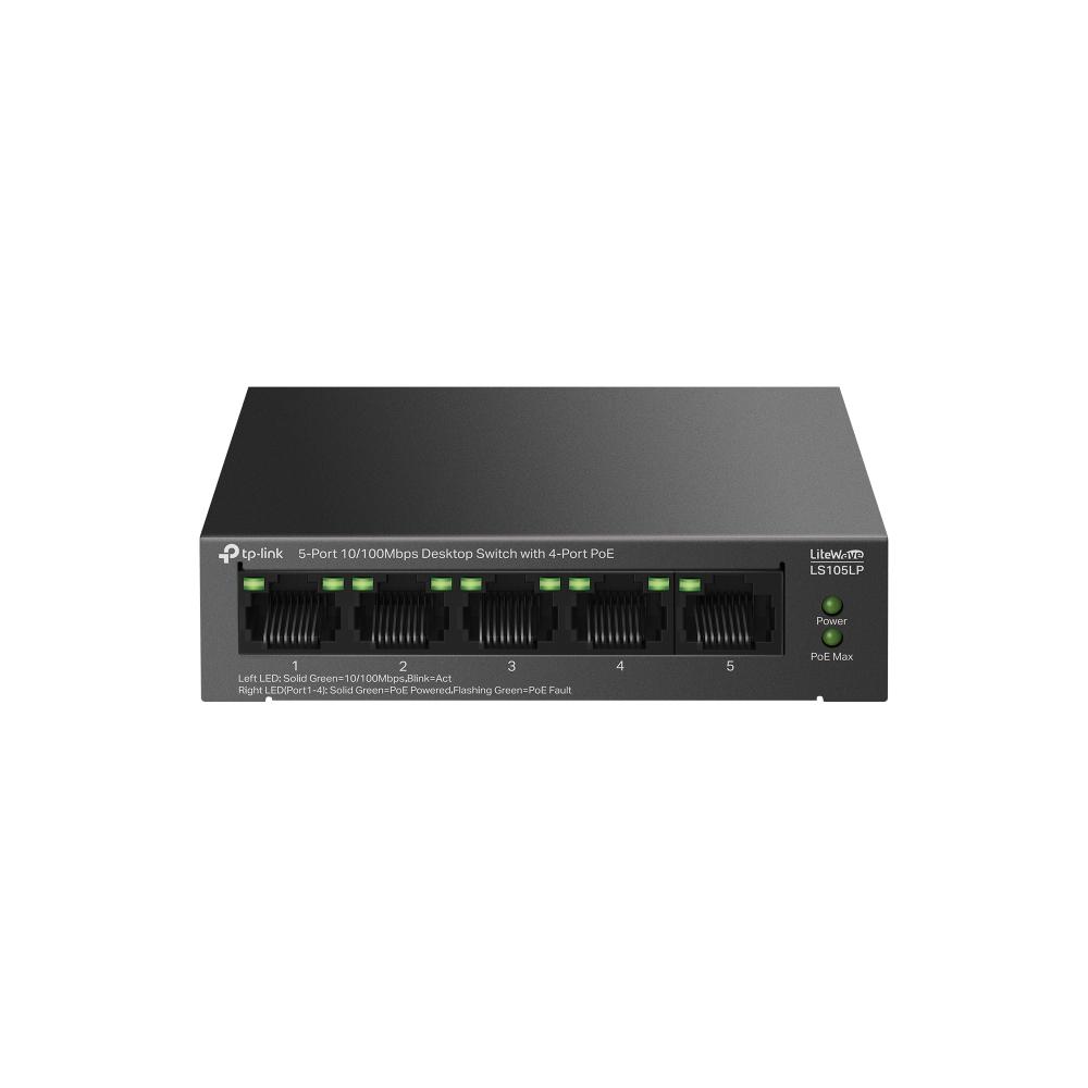 TP-Link LiteWave LS105P Non...
