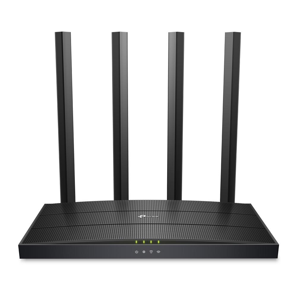 TP-Link Omada ER605W router...
