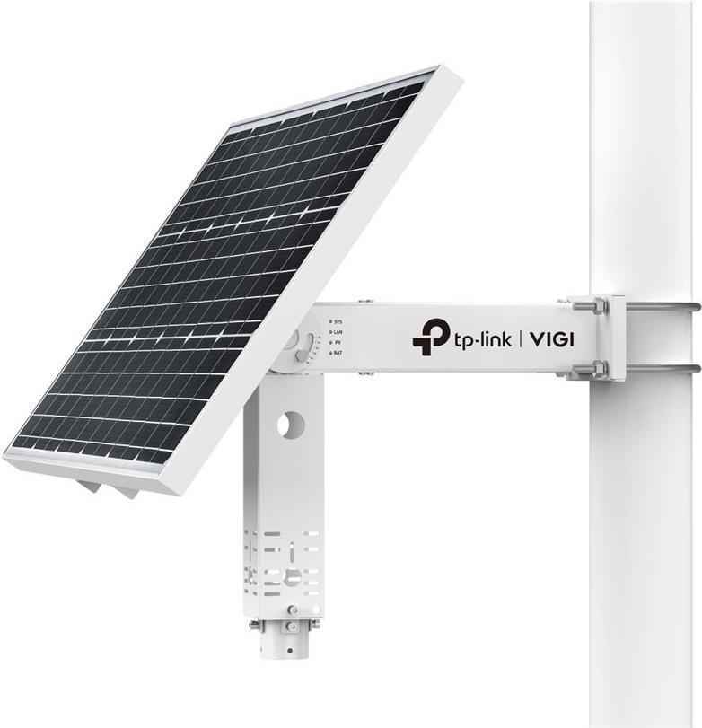 VIGI SP9030 Sistema di alimentazione solare intelligente