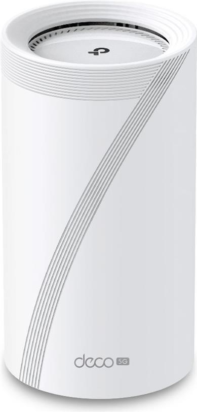 TP-Link Deco BE65-5G V1 Desktop Wi-Fi-System
