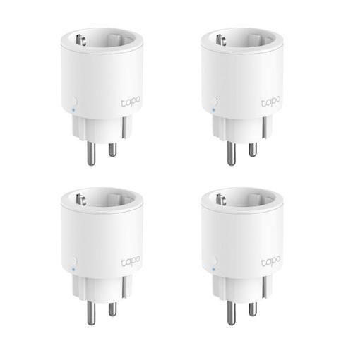 TP-Link Tapo P115 (4 pz.)...