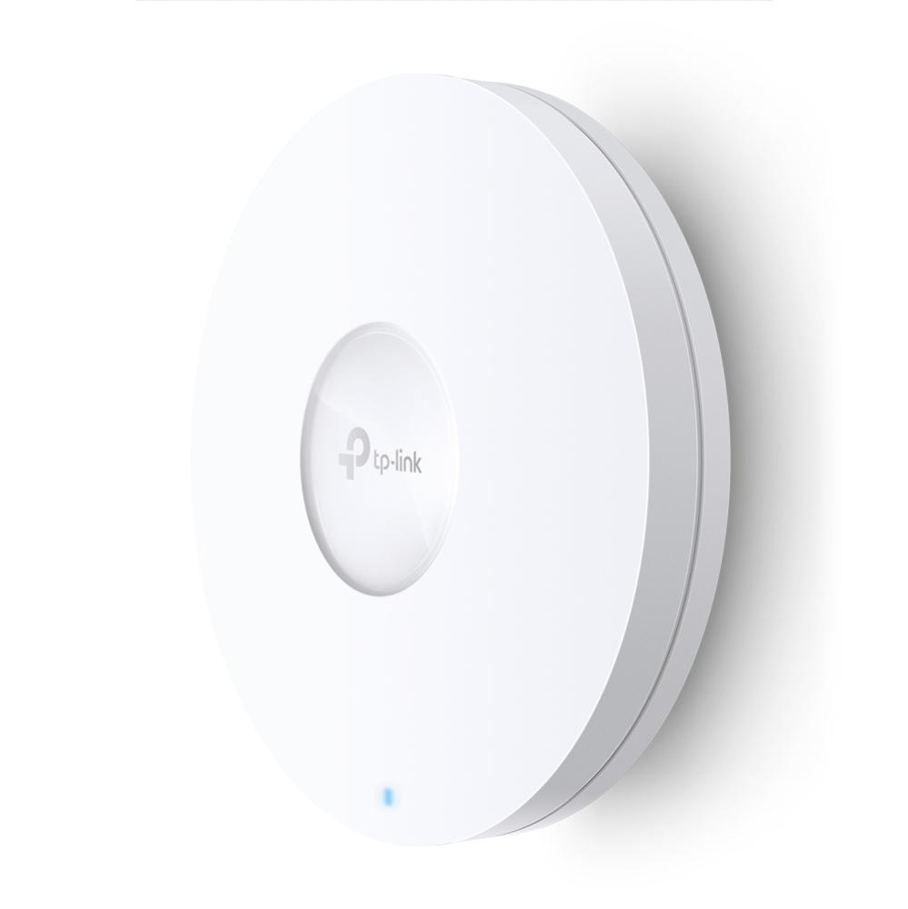 Omada Access Point Indoor Multi Gigabit Wi-Fi 6 AX3600 - EAP660 HD