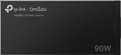 Omada 10G PoE++ Injector...