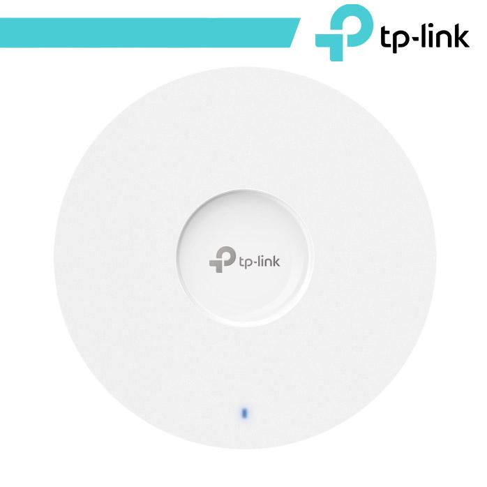 Omada Access Point Indoor Wi-Fi 6 AX6000 - EAP683LR