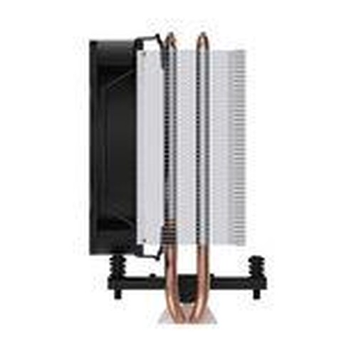 ARCTIC Freezer 8A Processore Raffreddatore d'aria 10 cm Alluminio, Nero