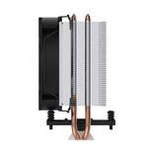 ARCTIC Freezer 8A CO Processore Raffreddatore d'aria 10 cm Alluminio, Nero