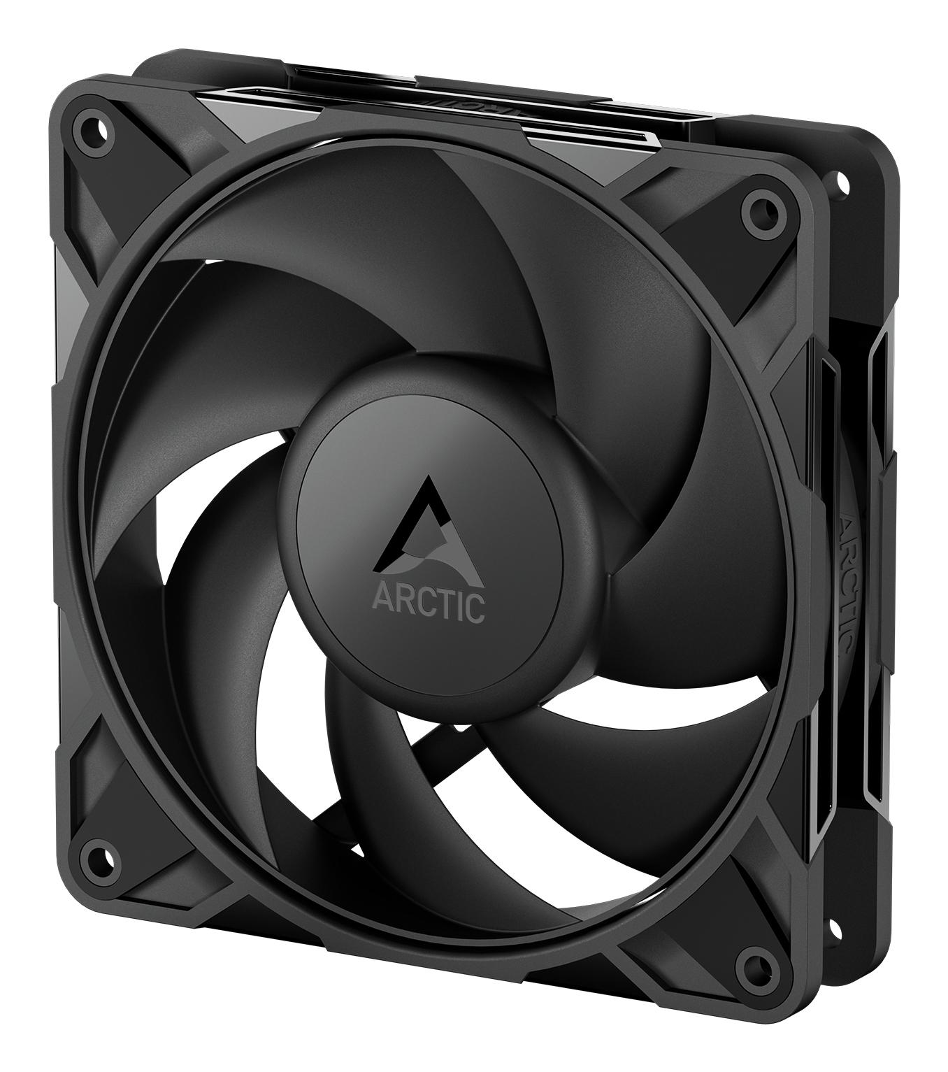 ARCTIC Freezer P12 Pro Case per computer Ventilatore 12 cm Nero 1 pz
