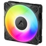ARCTIC Freezer P12 Pro A-RGB Case per computer Ventilatore 12 cm Nero, Bianco 3 pz