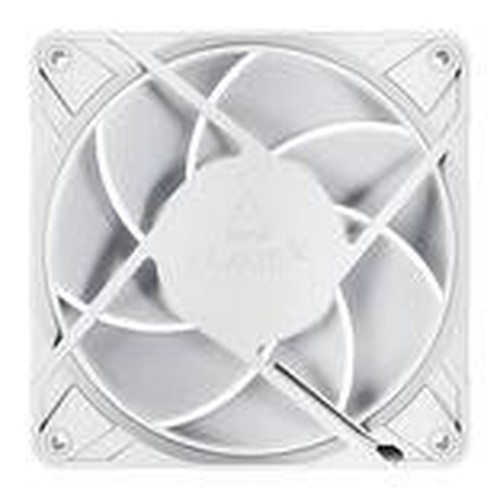 ARCTIC Freezer P12 Pro A-RGB (White) Case per computer Ventilatore 12 cm Bianco 3 pz