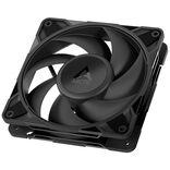 ARCTIC Freezer P12 Pro PST CO Case per computer Ventilatore 12 cm Nero 1 pz