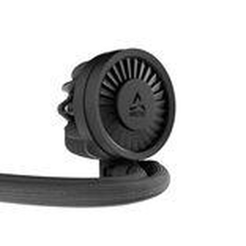 ARCTIC Liquid Freezer III Pro 240 Processore Raffreddatore di liquidi tutto in uno 12 cm Nero 1 pz