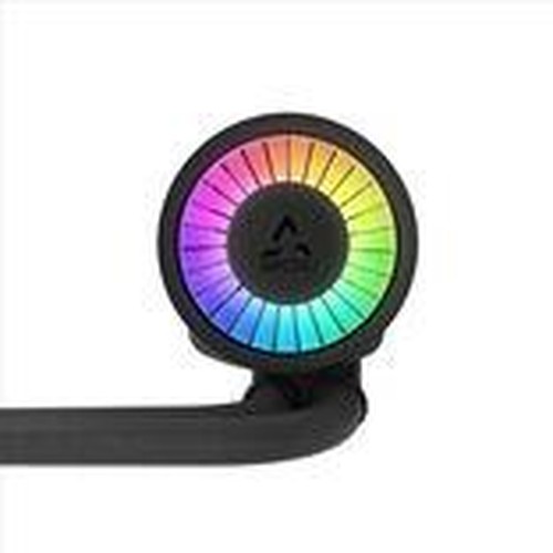 ARCTIC Liquid Freezer III Pro 240 A-RGB Processore Raffreddatore di liquidi tutto in uno 12 cm Nero, Bianco 1 pz