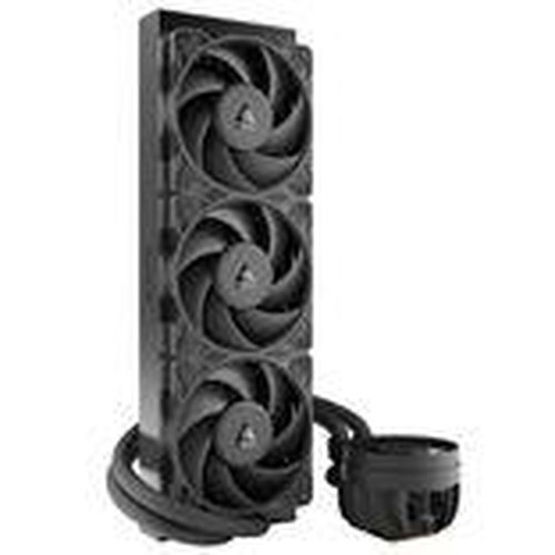 ARCTIC Liquid Freezer III Pro 360 Processore Kit di raffreddamento a liquido 12 cm Nero 1 pz