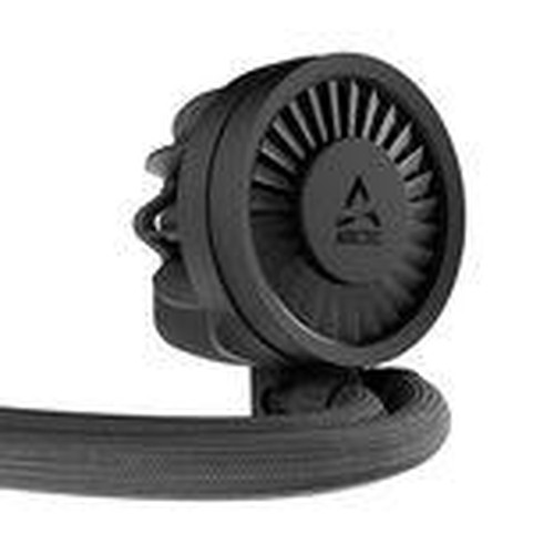 ARCTIC Liquid Freezer III Pro 360 Processore Kit di raffreddamento a liquido 12 cm Nero 1 pz