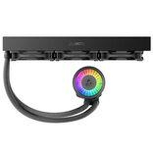 ARCTIC Liquid Freezer III Pro 360 A-RGB Processore Kit di raffreddamento a liquido 12 cm Nero 1 pz