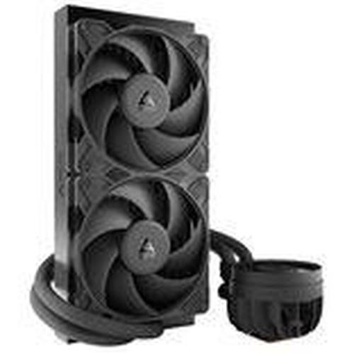 ARCTIC Liquid Freezer III Pro 280 Processore Raffreddatore di liquidi tutto in uno 12 cm Nero 1 pz