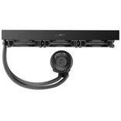 ARCTIC Liquid Freezer III Pro 420 Processore Kit di raffreddamento a liquido 12 cm Nero 1 pz