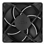 ARCTIC P14 Pro PST Case per computer Ventilatore 14 cm Nero 1 pz