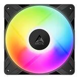 ARCTIC P14 Pro A-RGB Case per computer Ventilatore 14 cm Nero 1 pz