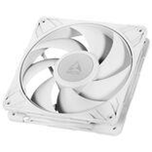 ARCTIC P14 Pro PST Case per computer Ventilatore 14 cm Bianco 1 pz