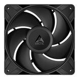 ARCTIC P14 Pro PST Case per computer Ventilatore 14 cm Nero 5 pz