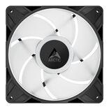 ARCTIC P14 Pro A-RGB Case per computer Ventilatore 14 cm Nero 3 pz