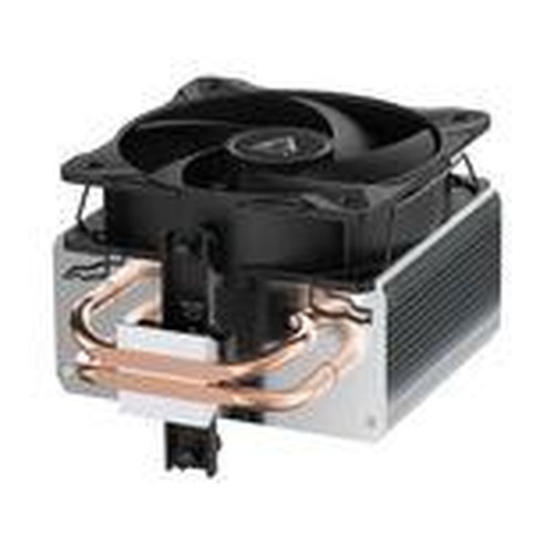 ARCTIC Freezer 8i Processore Raffreddatore d'aria 10 cm Alluminio, Nero