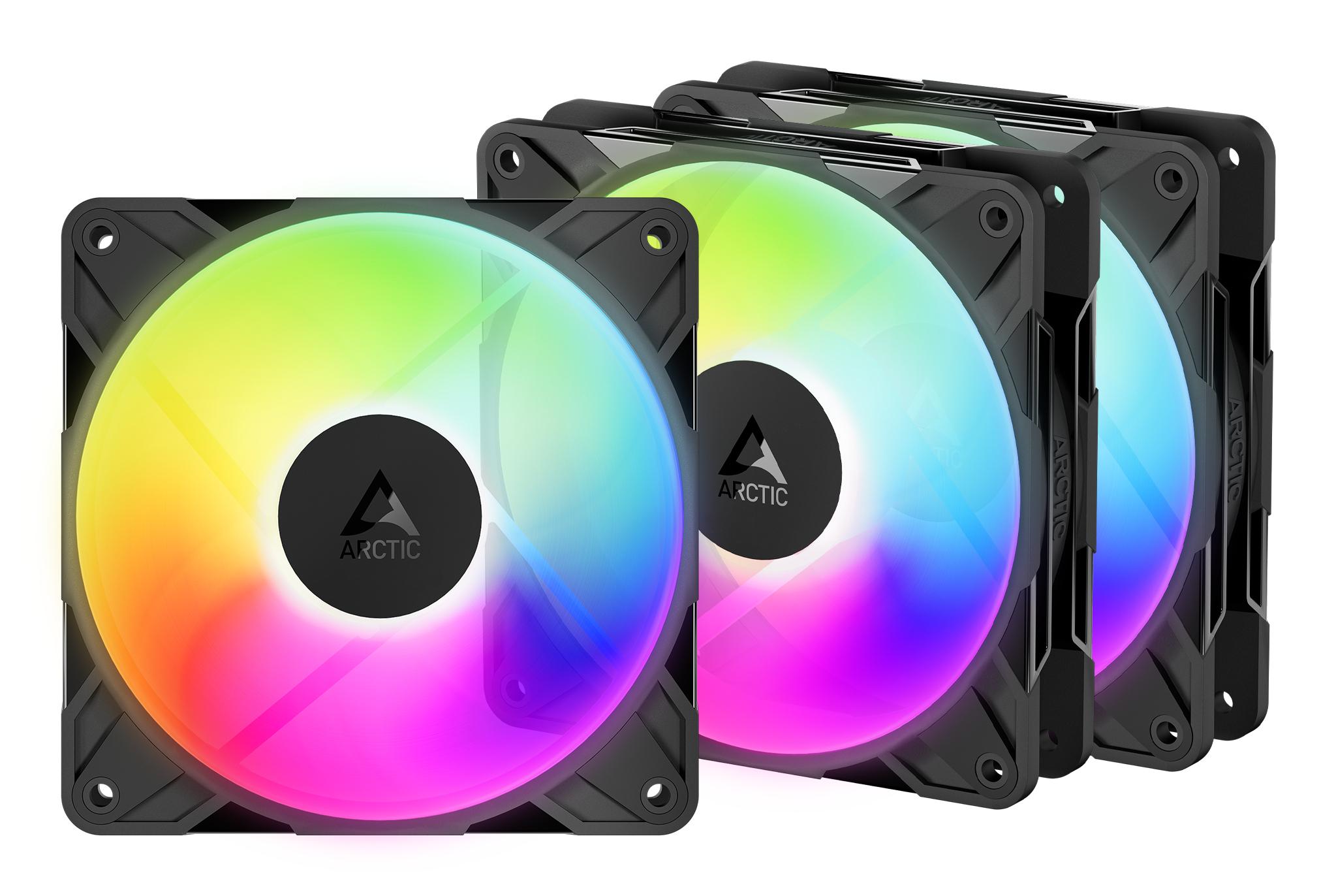 ARCTIC Freezer P12 Pro...