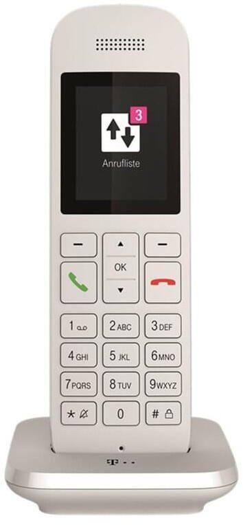 Telekom Speedphone 12 bianco