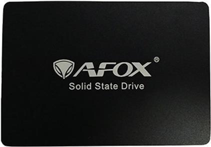 SSD 256 GB TLC 555/510 MB/sec
