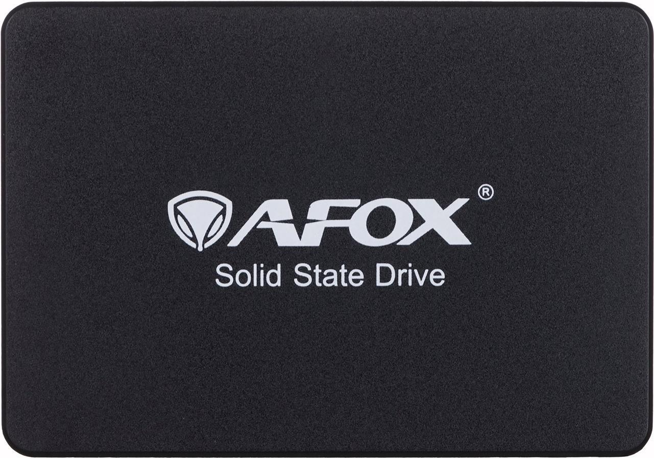 SSD - 240 GB TLC 555 MB/sec