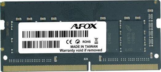 SO-DIMM DDR4 16GB 3200MHZ AFSD416PH1P
