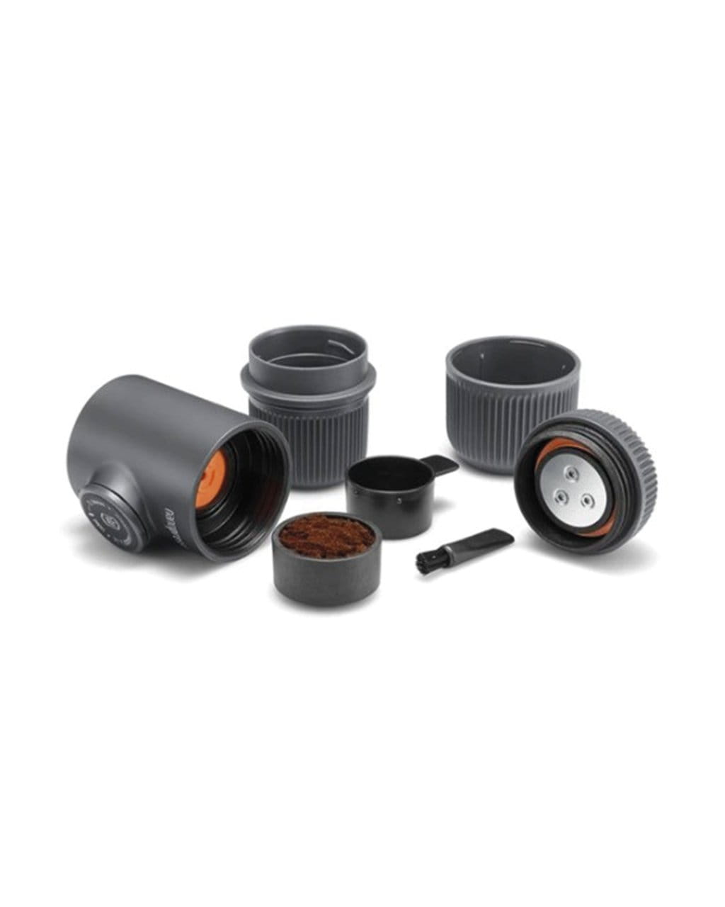 Katadyn Wacaco Nanopresso - grigio