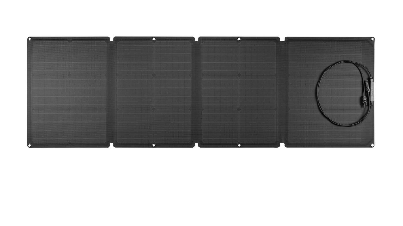 EcoFlow 110W Solar Panel