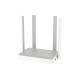 SKIPPER ROUTER 4PORTE 1GBPS