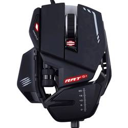 Mad Catz R.A.T. 6+ topi